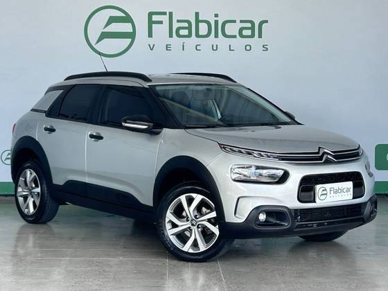 CITROËN C4 CACTUS 2023