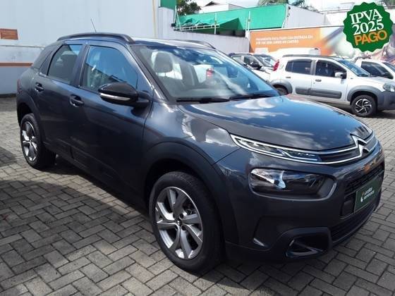 CITROËN C4 CACTUS 2022