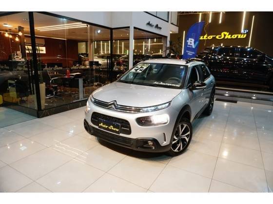 CITROËN C4 CACTUS 2022