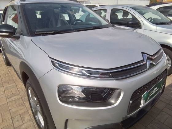 CITROËN C4 CACTUS 2023