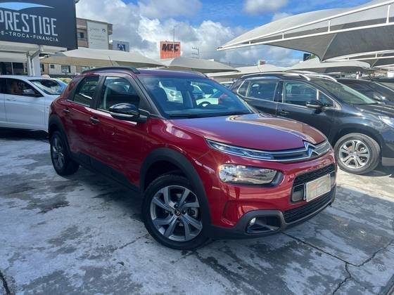 CITROËN C4 CACTUS 2022