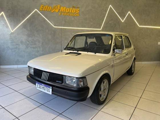 FIAT 147 1986