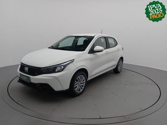FIAT ARGO 2024