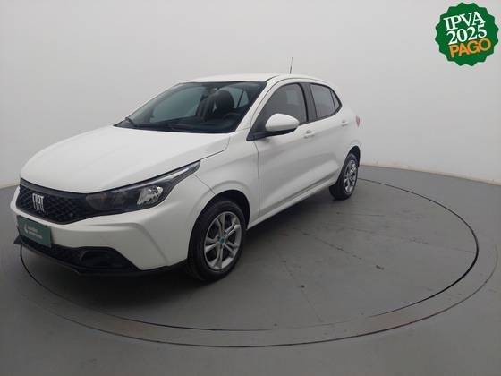 FIAT ARGO 2024