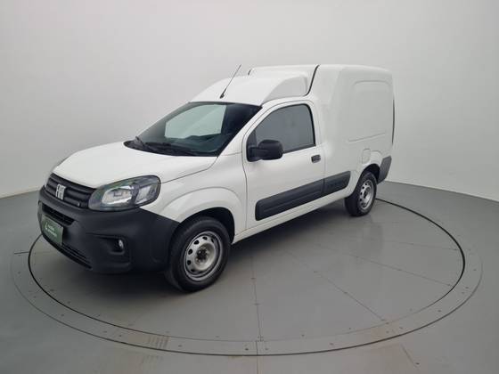 FIAT FIORINO 2024