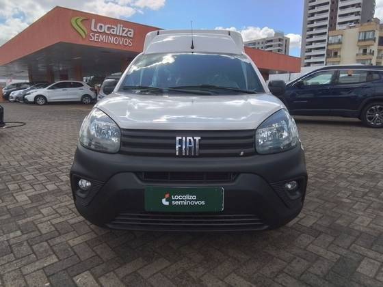 FIAT FIORINO 2024