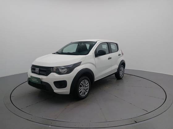 FIAT MOBI 2024