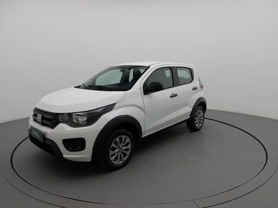 FIAT MOBI 2023