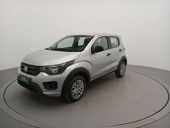 FIAT MOBI 2023