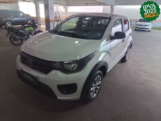 FIAT MOBI 2024