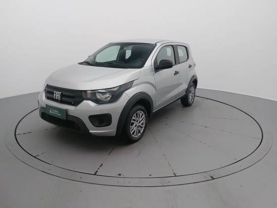 FIAT MOBI 2024