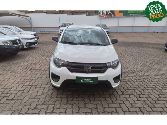 FIAT MOBI 2023