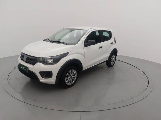 FIAT MOBI 2023