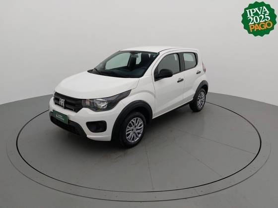FIAT MOBI 2024