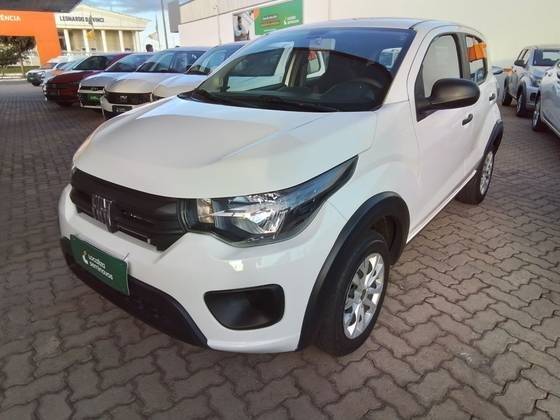 FIAT MOBI 2024
