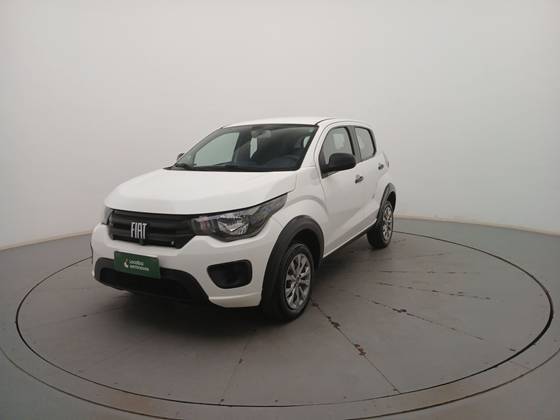 FIAT MOBI 2024