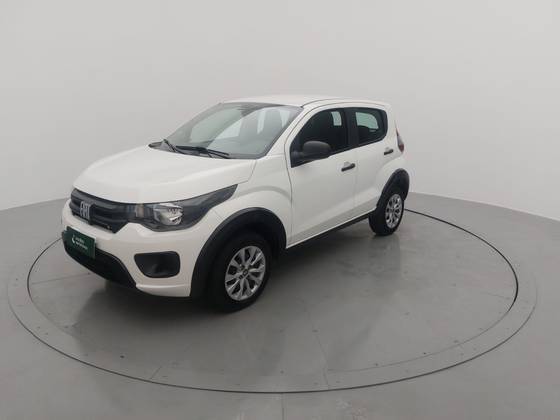 FIAT MOBI 2023