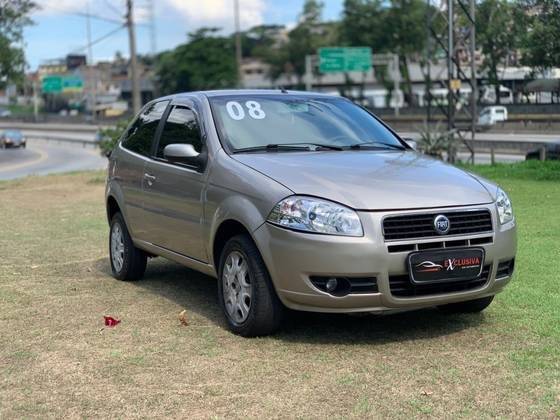 FIAT PALIO 2008