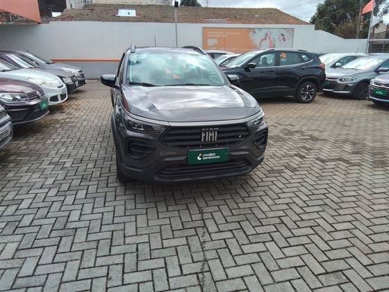 FIAT PULSE 2024
