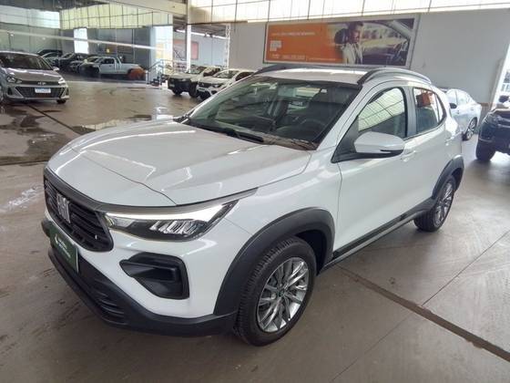 FIAT PULSE 2023