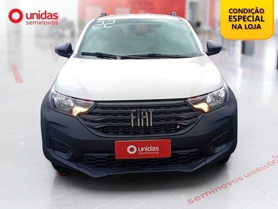 FIAT STRADA 2022