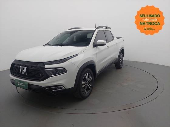 FIAT TORO 2024