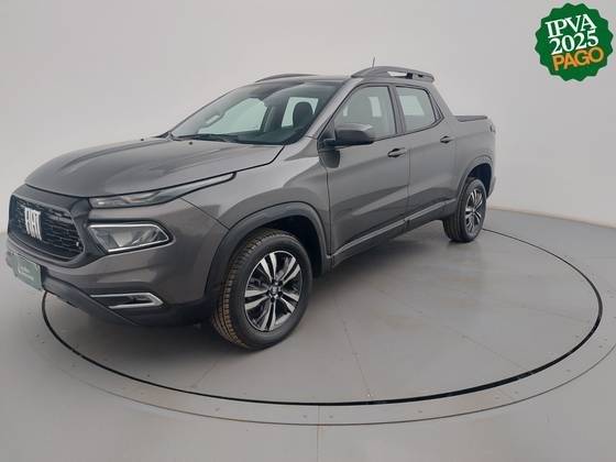 FIAT TORO 2024