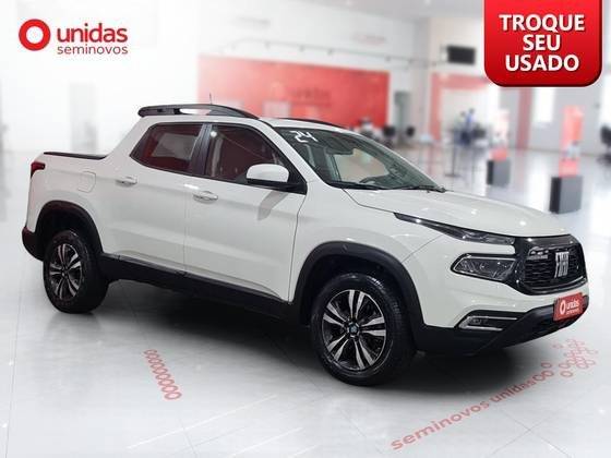 FIAT TORO 2024