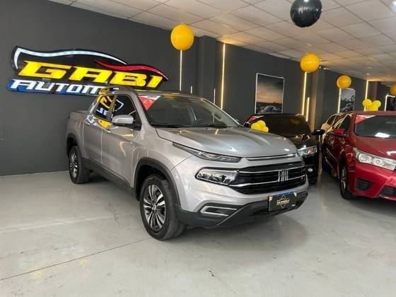 FIAT TORO 2023
