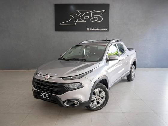 FIAT TORO 2020