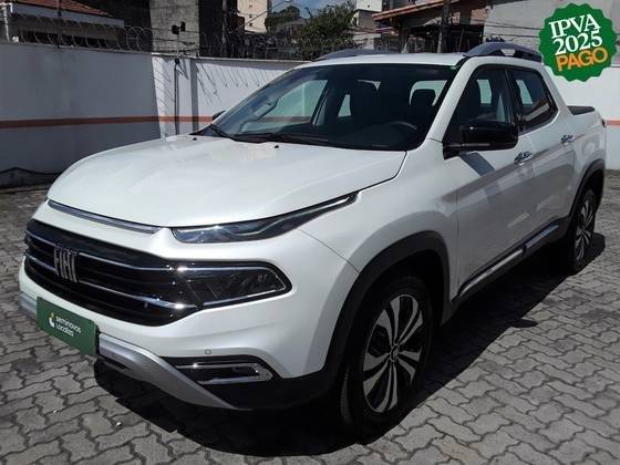 FIAT TORO 2023