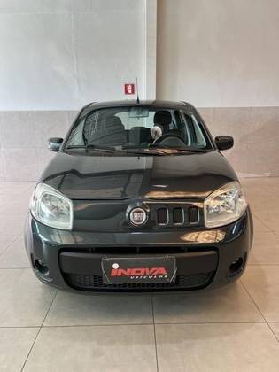FIAT UNO 2013