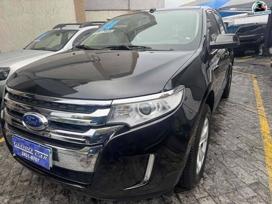 FORD EDGE 2014
