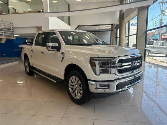 FORD F-150 2024