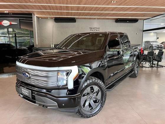 FORD F-150 2023