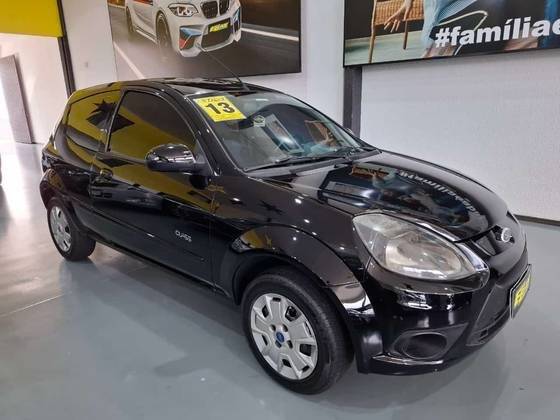 FORD KA 2013