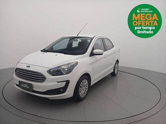 FORD KA 2020