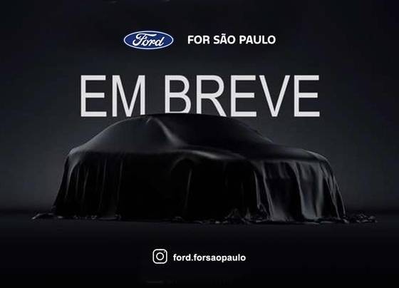 FORD MUSTANG MACH-e 2023