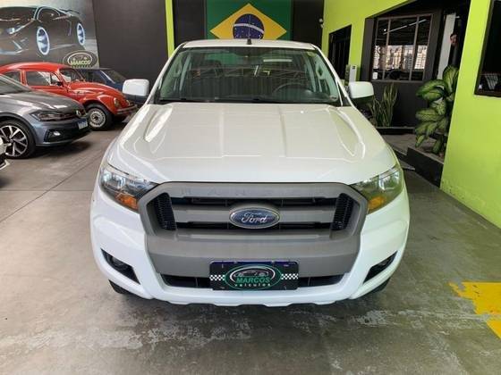 FORD RANGER 2019