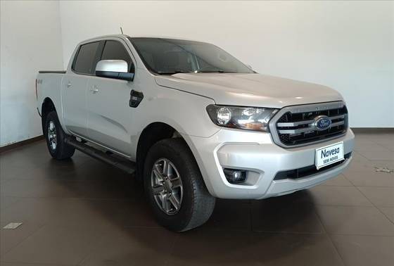 FORD RANGER 2021