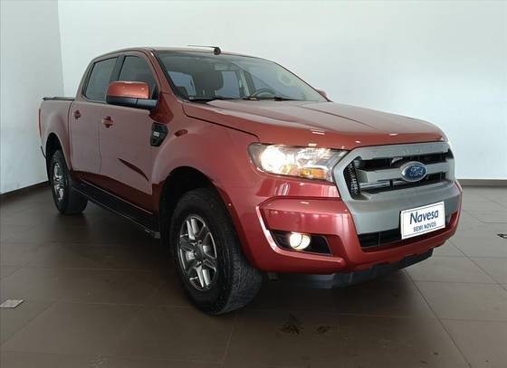 FORD RANGER 2019