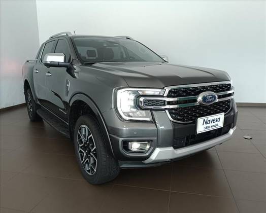 FORD RANGER 2024