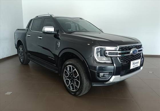 FORD RANGER 2024