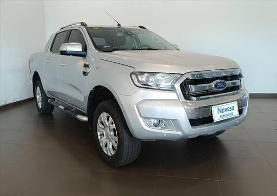 FORD RANGER 2019