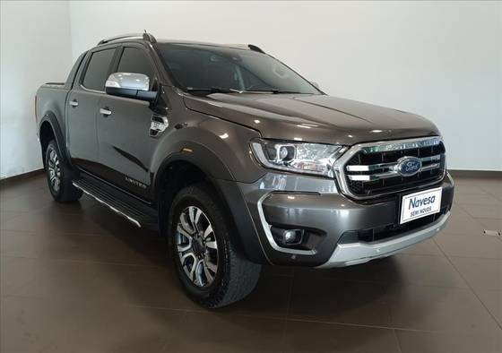 FORD RANGER 2023