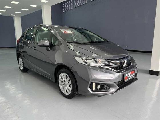 HONDA FIT 2020