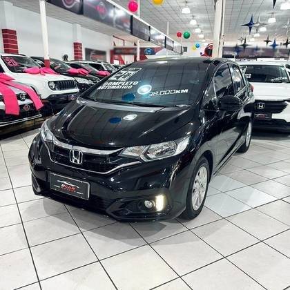HONDA FIT 2020