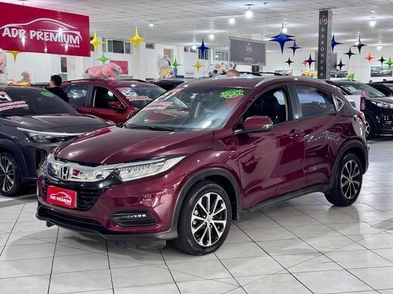 HONDA HR-V 2021