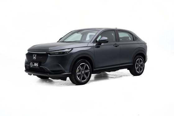 HONDA HR-V 2025