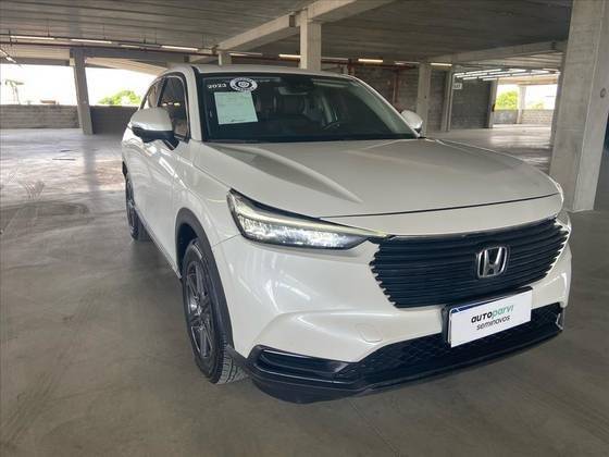 HONDA HR-V 2023